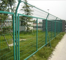 长沙围墙护栏网