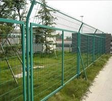 长沙小区护栏网