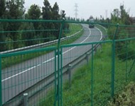 南京公路护栏网